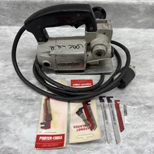 Rockwell Model 548 Extra Heavy Duty Bayonet Saw with Blades