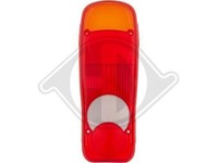 RüCkleuchte Links FüR Jumper Boxer Ducato Ab 2012