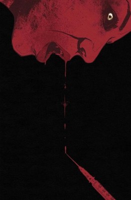 Nightwalkers #1 - Source Point Press - 2023 - Cover B Variant