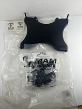 RAM-HOL-UN9U 9"-10" Mount Universal X-Grip Universal Apple Samsung Tablet Holder