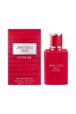 Jimmy Choo Men's Man Extreme EDP Spray 1.0 oz Fragrances 3386460148733