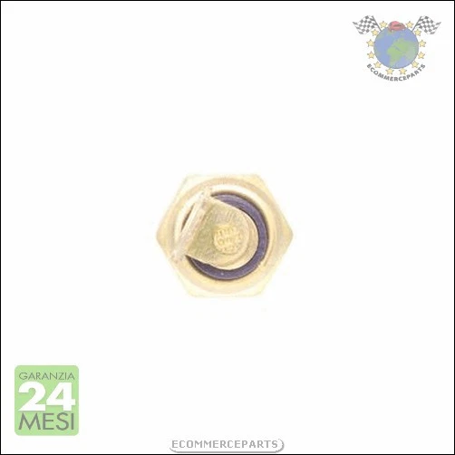 Sensore temperatura Vemo per AUSTIN AMBASSADOR PRINCESS JENSEN HEALEY GT LOTUS - Immagine 2 di 4