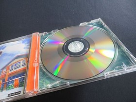 dreamcast get bass fishing controller SEGA dc Japan JP boxed used game software