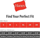 Hanes Men's Pocket Tshirts 6-Pack Slightly Imperfect Soft Breathable Cool...