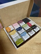 Classic Stampin Up Spampin Spot Lot Of 11