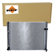 NRF RADIATORE RAFFREDDAMENTO MOTORE RADIATORE ACQUA adatto per INFINITI FX QX50 QX70 | 56585