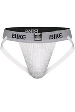 BIKE - Classic Jockstrap - White