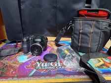 📸 Fujifilm FinePix S2980 14.0MP Digital Bridge Camera 18x Optical Zoom - Tested