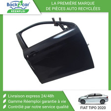 Porte avant et accessoires Fiat TIPO