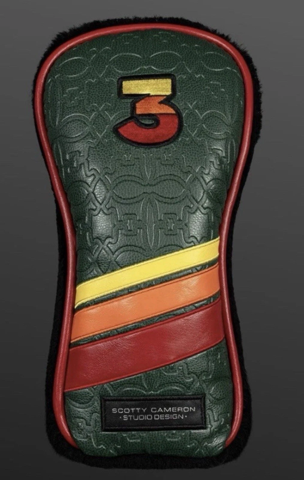 Scotty Cameron Gottahava Fairway Headcover