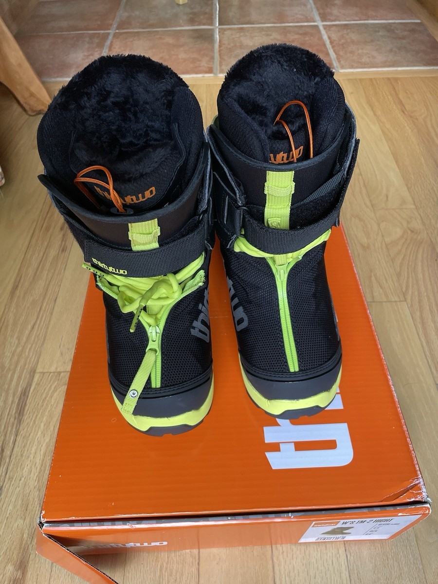 ⭐︎Now ⭐︎ thirtytwo TM-2 WOMENS US6 24cm WOMEN'S TM-2 SNOWBOARD BOOTS - ThirtyTwo US