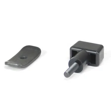 DeWalt DW723 OEM Replacement Lock Tab And Lock Screw - 5140127-16