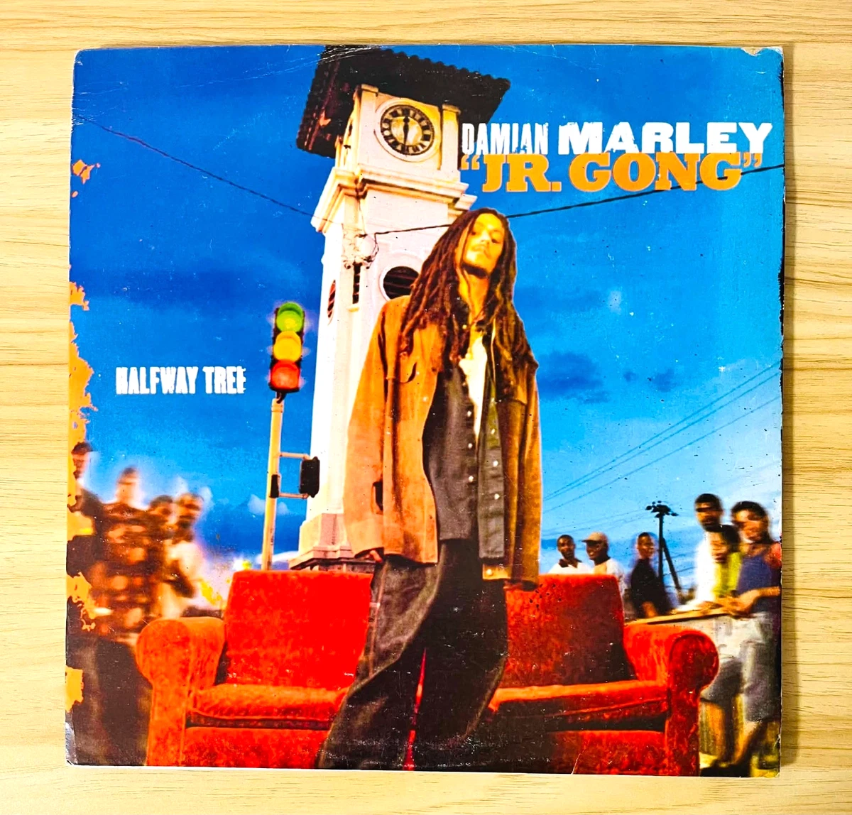 Damian Marley In Vinyl Records for sale | eBay