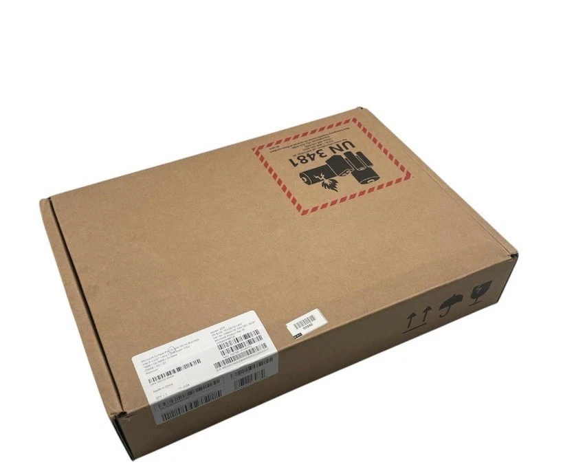 Microsoft Surface Pro 10 13'' Core Ultra 5 256GB 16GB Ram 5G SIM Neuf - Photo 2/2