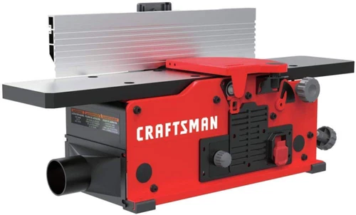 Craftsman CMEW020 Benchtop Jointer