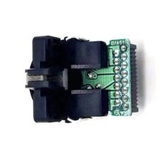 Cabezal de impresión de impresora matricial DOT compatible con Epson TM H6000IV TMU-210 TMH6000IV