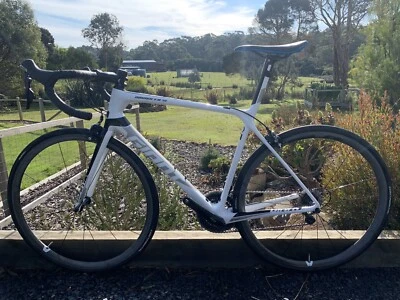 giant tcr gumtree