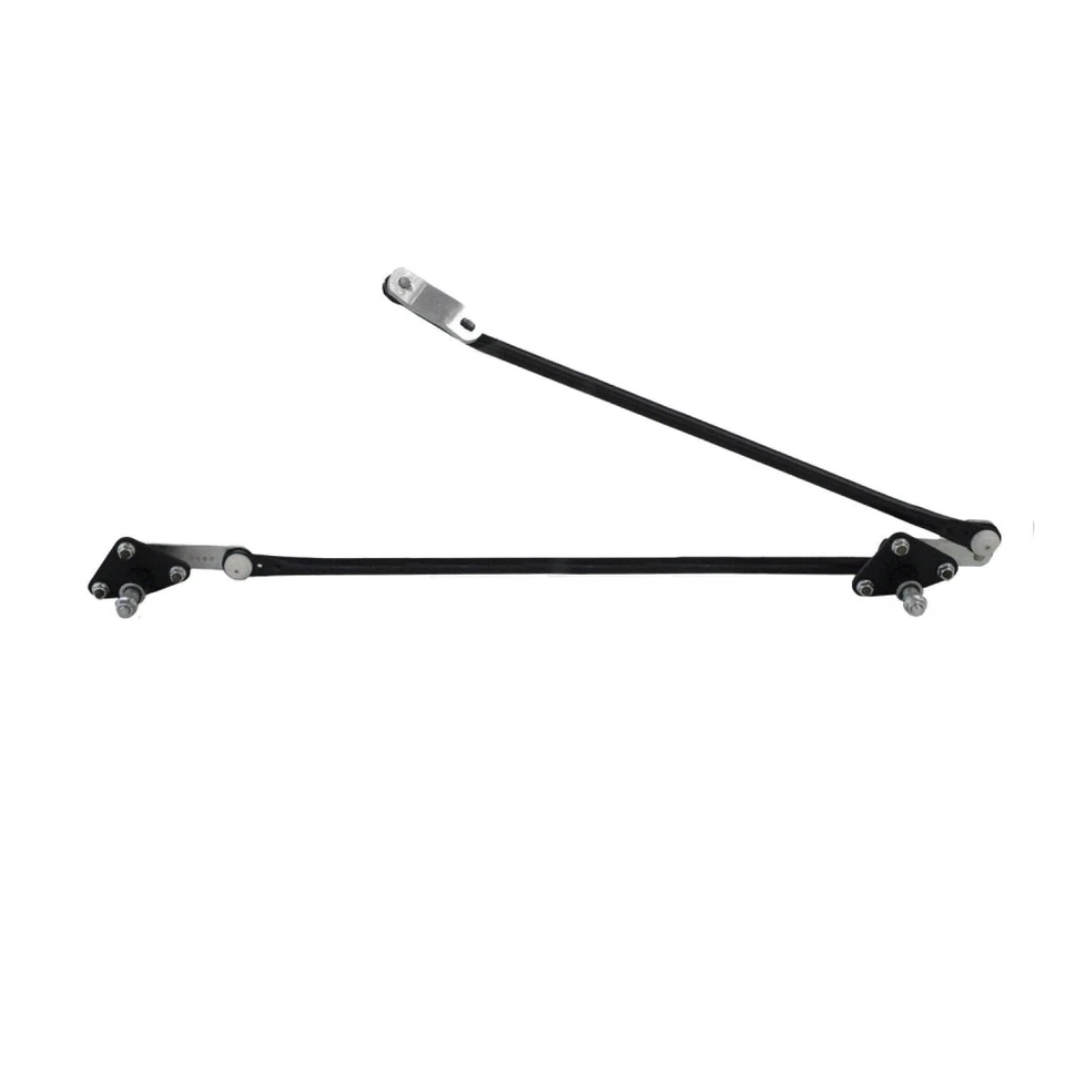 For 1999-2002 Cadillac DeVille Eldorado WLDE99 Windshield Wiper Linkage Foto 2 de 4