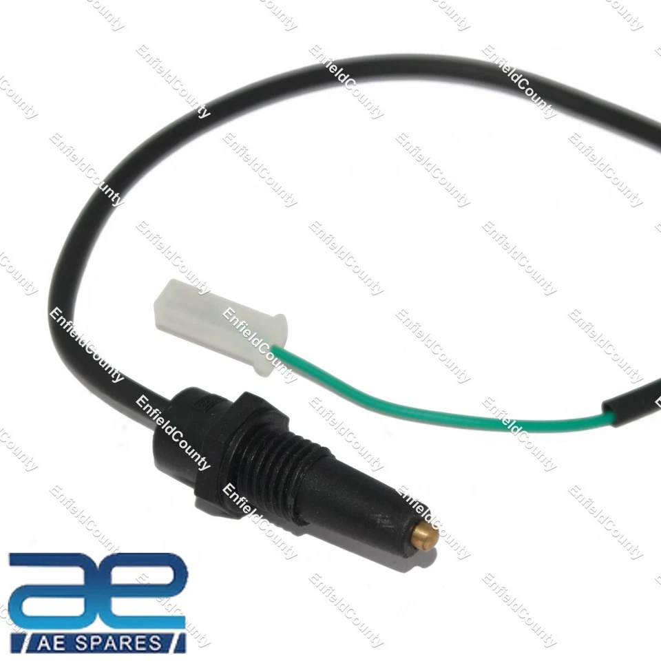 For Royal Enfield 350 500 cc Neutral Wire Switch With Gasket - Изображение 4 из 4