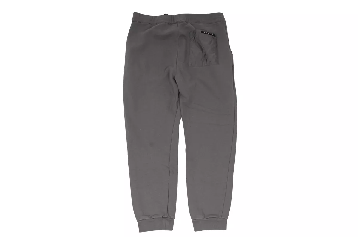 Prada sweat best sale pants