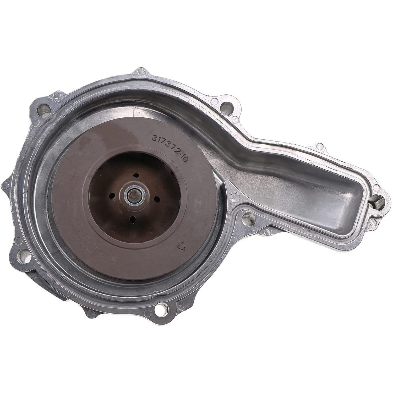 Water Pump 85109694 85124623 20744939 20538845 for Volvo D9 D11 