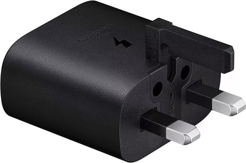 Genuine Samsung Galaxy Super Fast Charger S24 23 22 2 PD Adapter & Cable 25W 45W - Picture 4 of 9