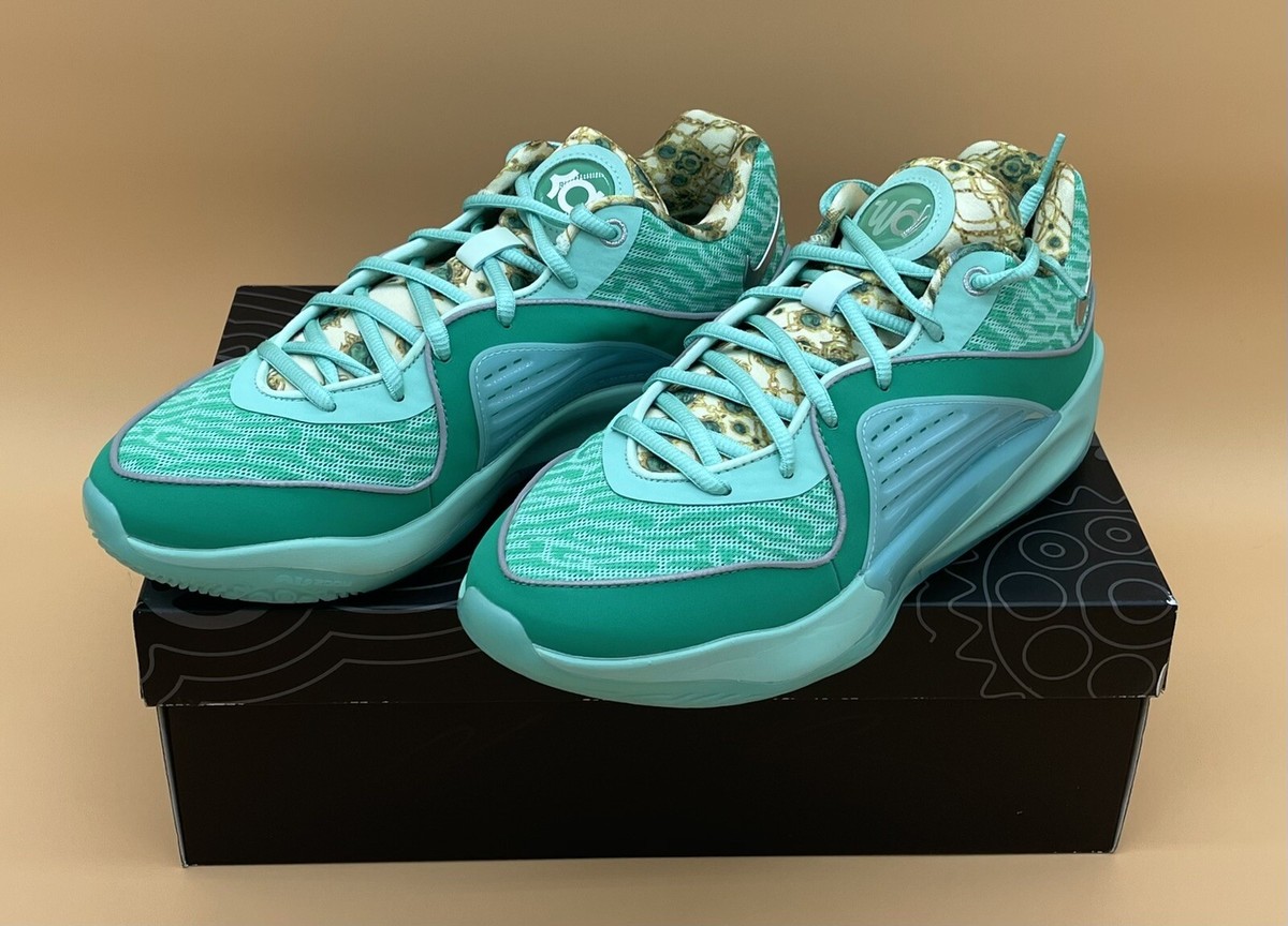 シューズ(男性用) KD16 EP ナイキ KD16 EP メンズ バスケットボールシューズ 24spnbb