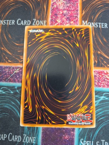 Yu-Gi-Oh! TCG Dimensional Fissure EOJ-EN047 Common 1st Edition Near Mint - Picture 3 of 4