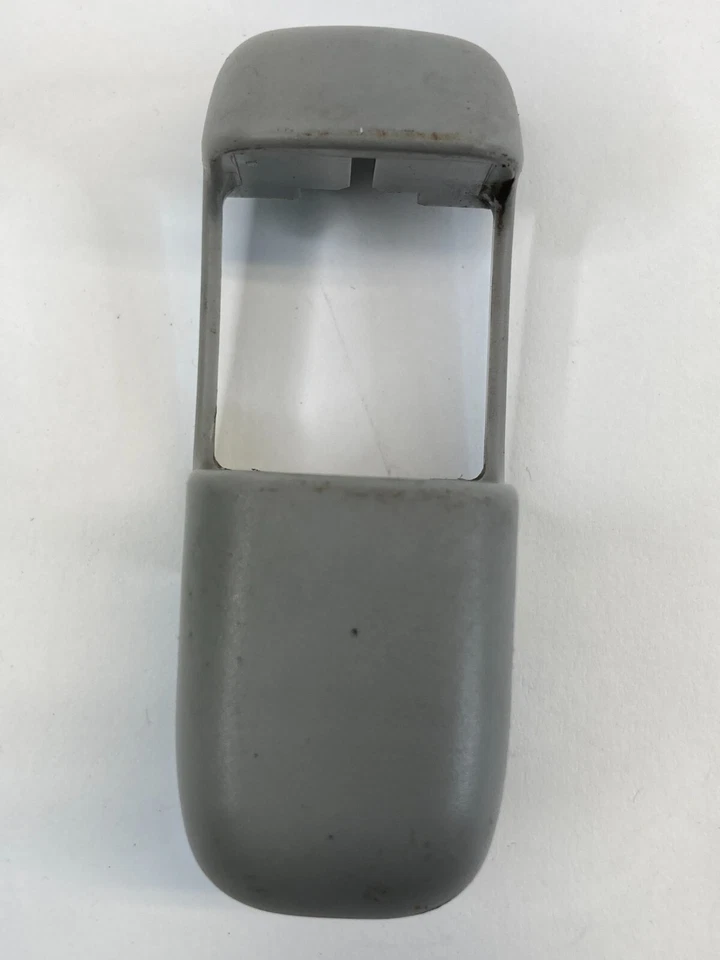 07-13 Suzuki SX4 Hatchback Front Left Seat Belt Height Adjuster Cover BHC550117J Foto 3 de 4