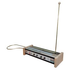 Theremin JUPITER 6  Color Rechts - 2 Antennen...