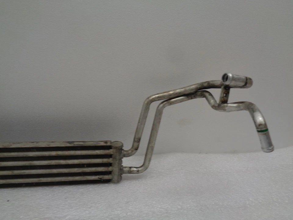 Audi Q7 2007-2015 4,2 L dirección asistida línea de enfriamiento de aceite OEM AK2308131 Foto 3 de 4