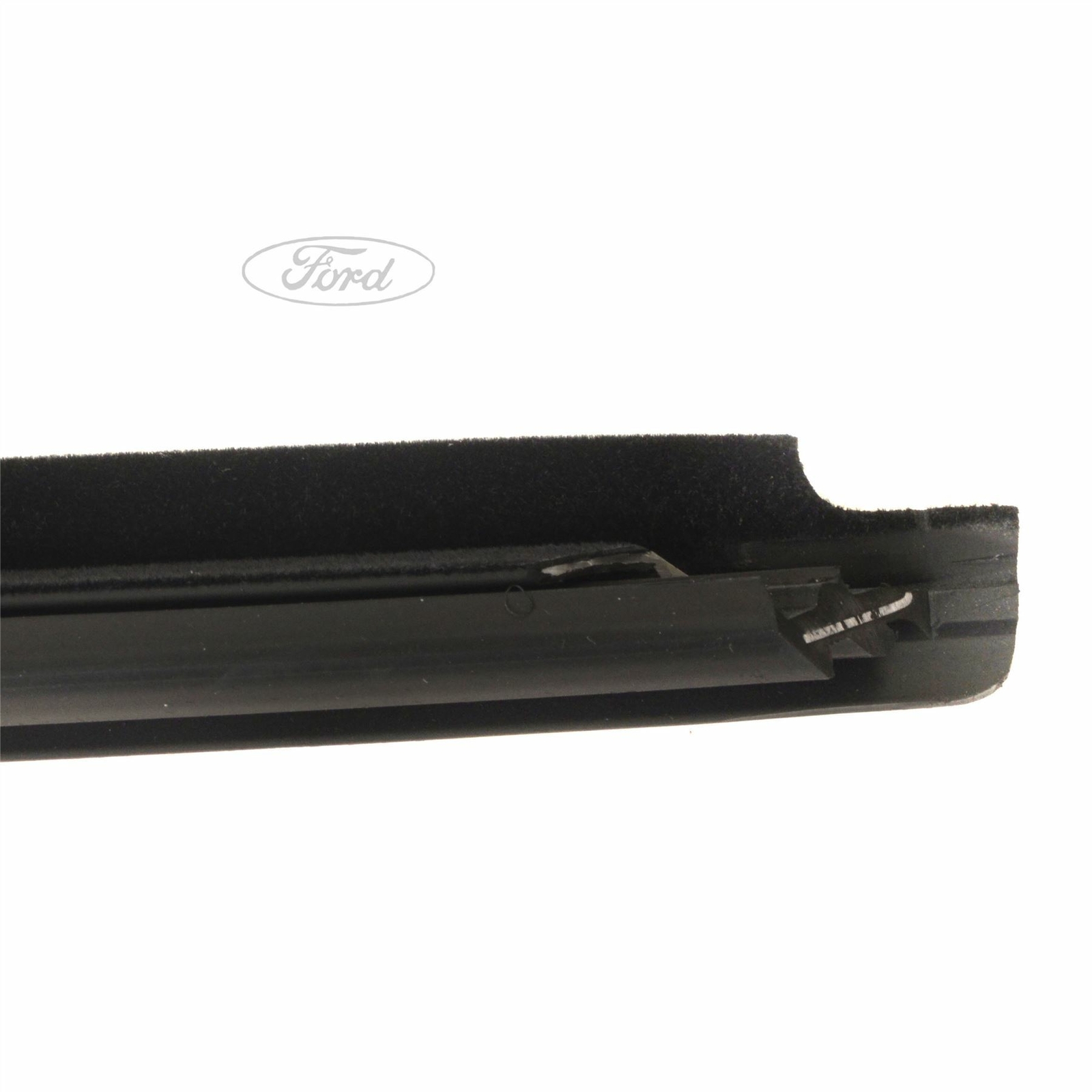 Genuine Ford MONDEO Mk1 Mk2 Front O/s Outer Door Weather Strip 