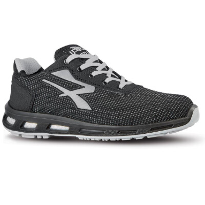 U-Power IMPERIUS S3 SRC ESD Sicherheitsschuhe Schuhe Arbeitsschuhe Berufsschuhe