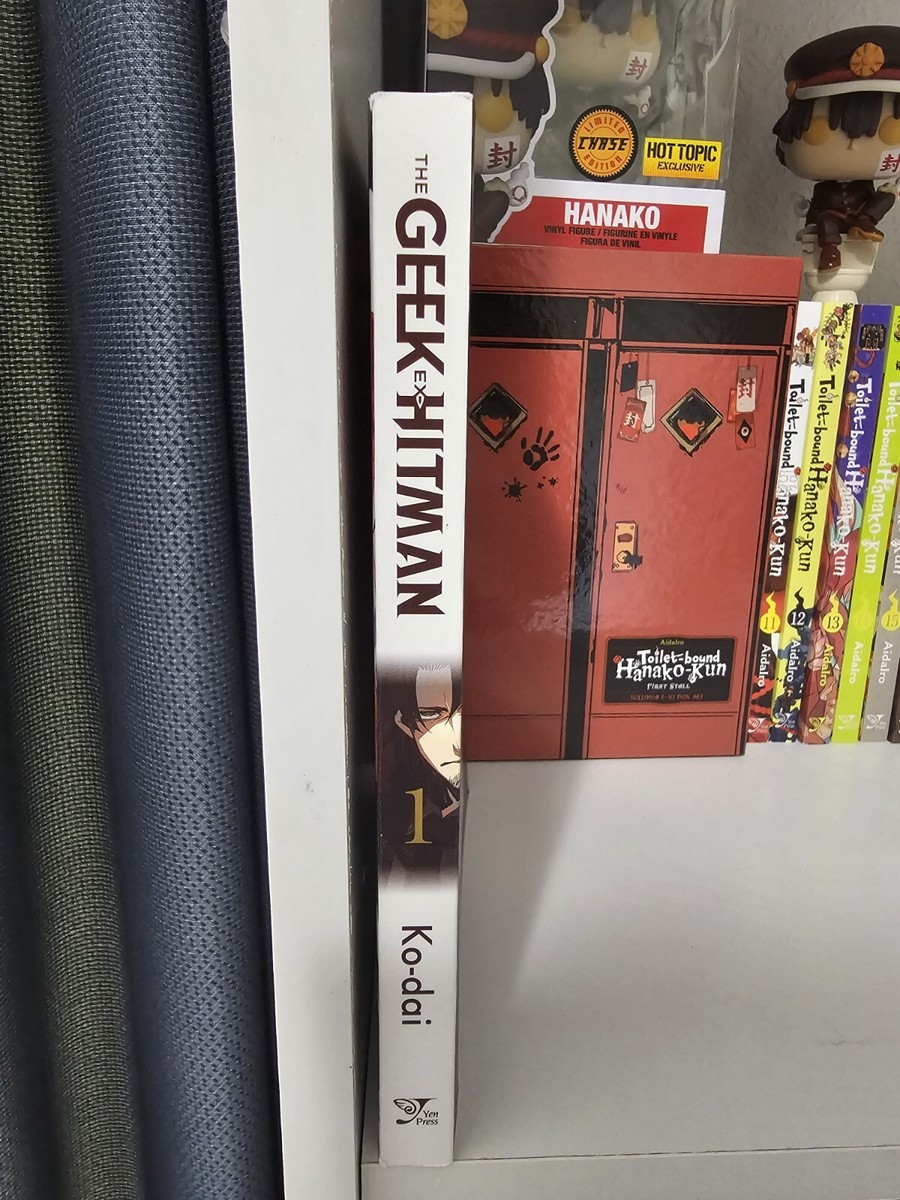 HITMAN　全巻セット HITMAN 全巻セット