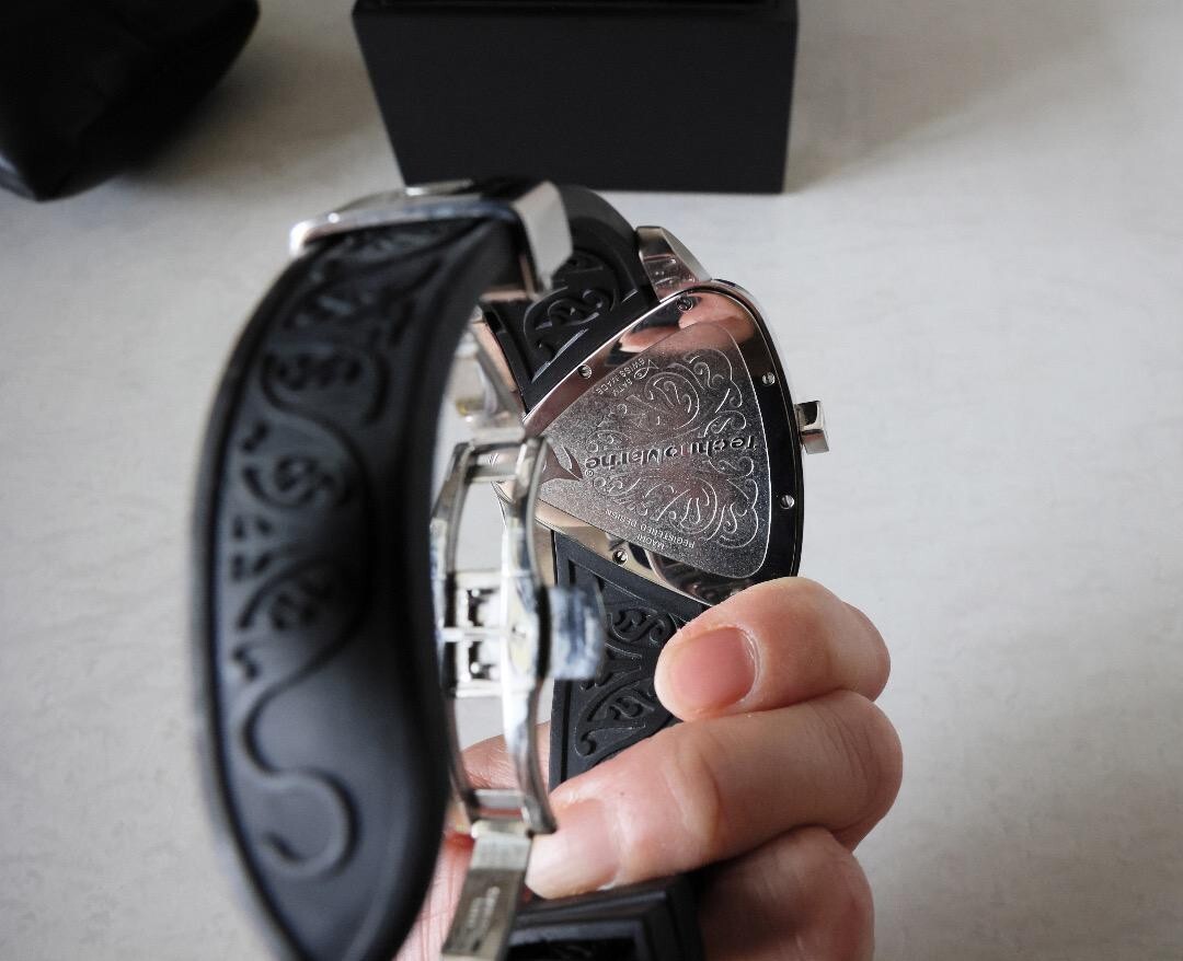 Technomarine Maori Genuine full pave diamond dial Watch from