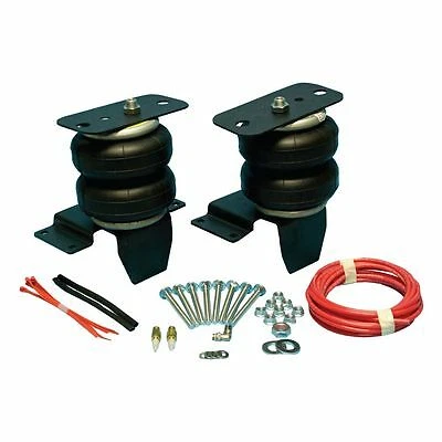Firestone Ride-Rite Rear Air Helper Spring Kit for 2007-2021 Toyota Tundra - Image 2 of 2