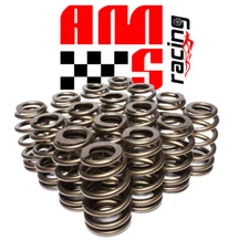 AMS .560" Lift Beehive Valve Springs Set - Chevrolet Gen III IV 4.8 5.3 6.0 6.2