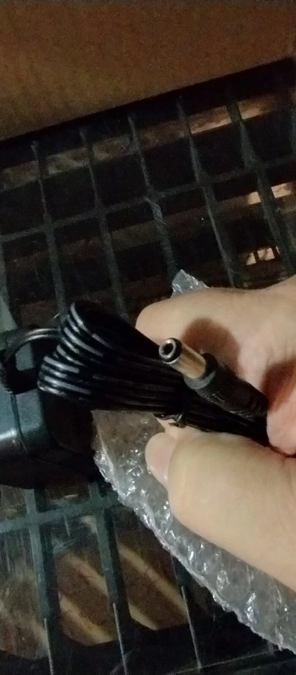 10Pcs 9vdc 250ma Class 2 Power Adapter Supply Universal Transformer 2-pin - Image 2 of 3