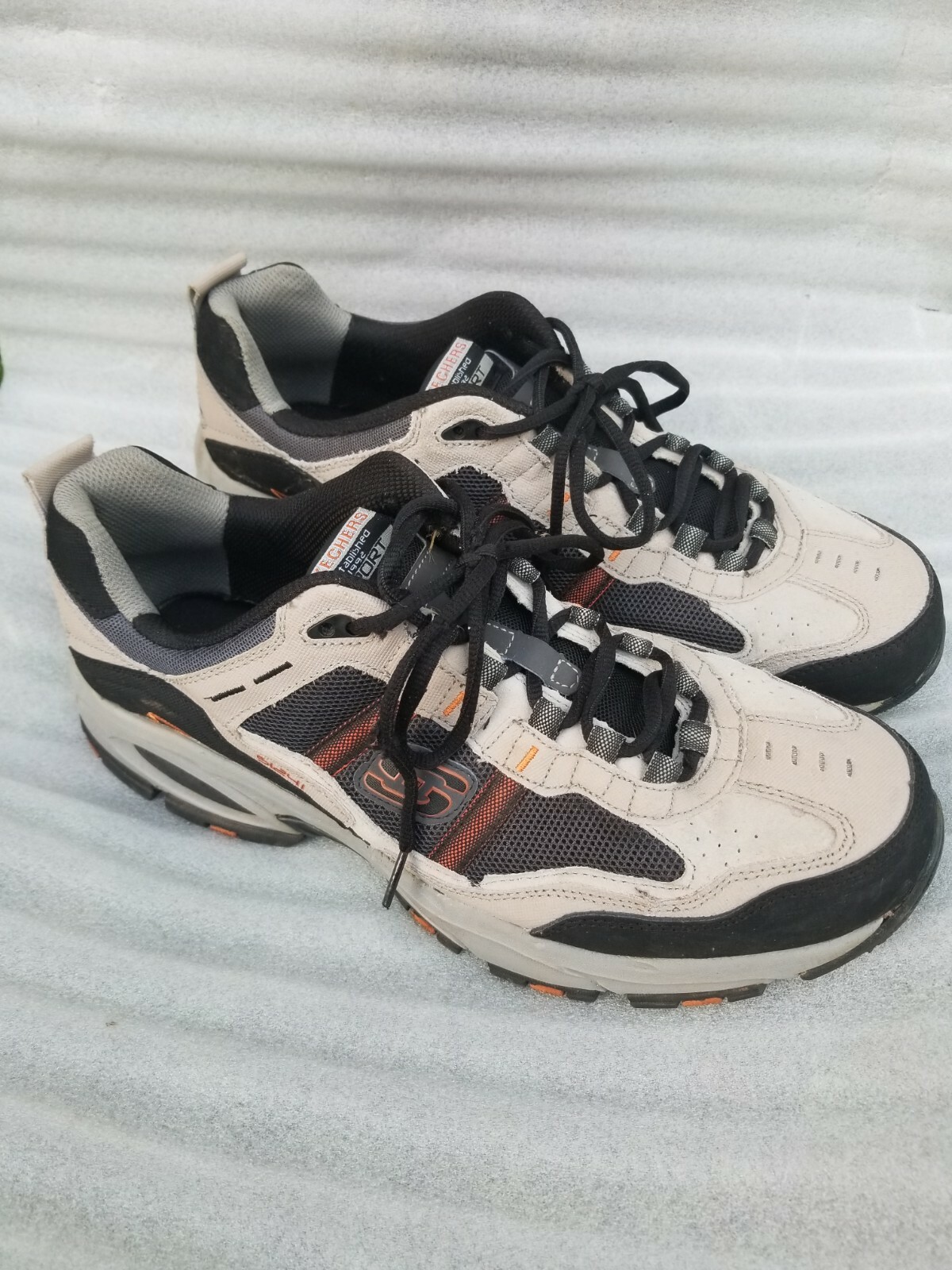 skechers power switch