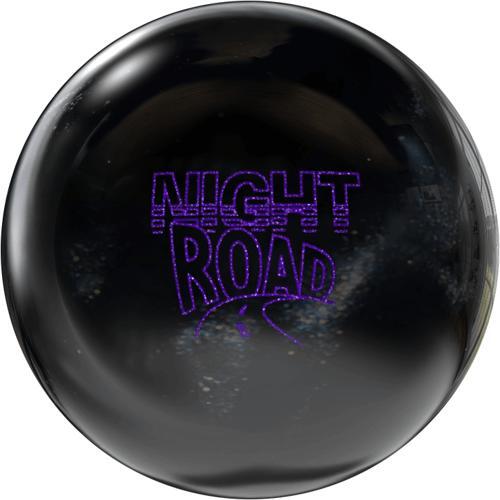 15lb NIB Storm NIGHT ROAD XBLEM New 2nd Quality Bowling Ball Undrilled