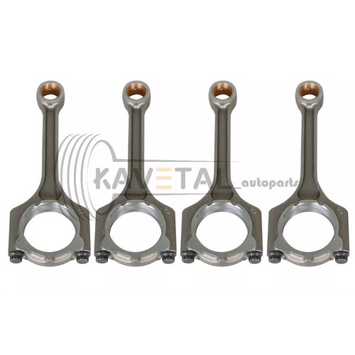 G4NH 2.0L Engine Rebuild Piston Gasket Kit Crankshaft Rods for 17-22 Hyundai Kia - Picture 36 of 84