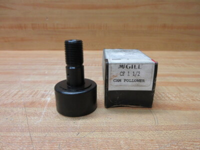 McGill CF-1-1/2 Cam Follower CF112