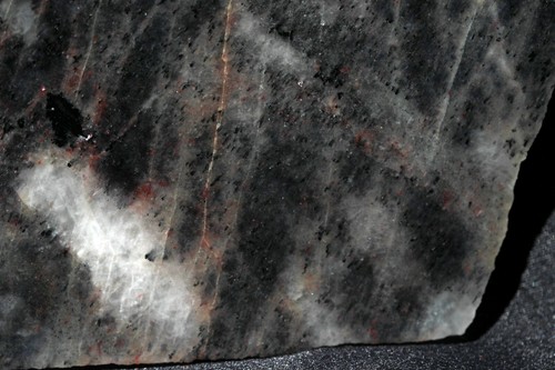 S150a ~ Aventurina losa gruesa de 3,3 oz en cuarzo ~ India - Imagen 4 de 12