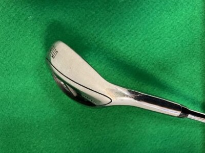 Callaway ROGUE ST MAX Wedge 1 Clubs Sw Dynamic Gold 95 S200