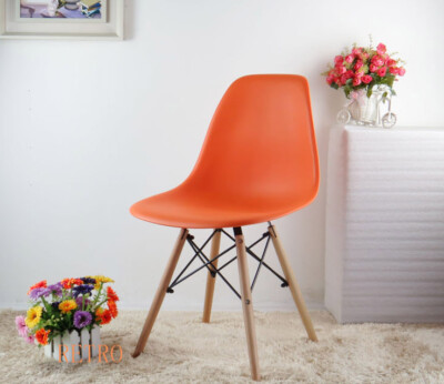 Esstisch Esszimmer Stühle Retro Holz Cafe