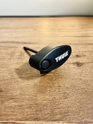 Thule Replacement 450 & 450R Crossroad Hand Assembly Tool End Cap Cover (1 pc)