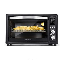 rommelsbacher oven 1550