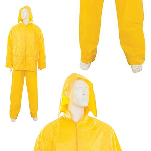 Adults Waterproof Suit Jacket 