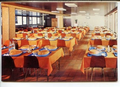 CP Belgique - Baconfoy - Centre Hospitalier Sainte-Ode - Restaurants - Photo 1/2