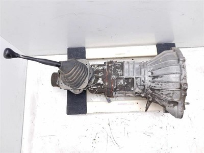 Toyota w55 transmission for sale